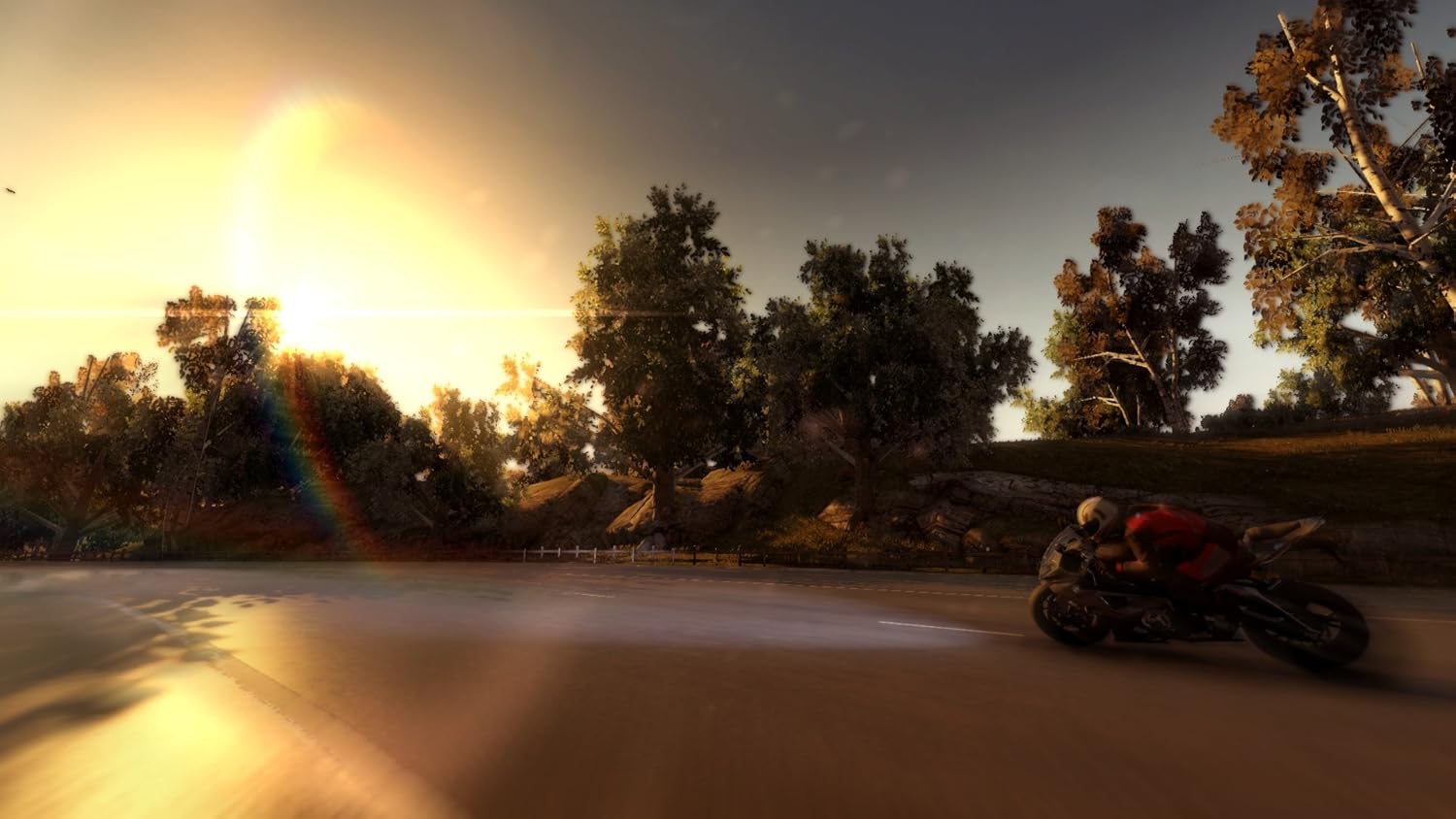 Motorcycle Club - Ps4 (used)