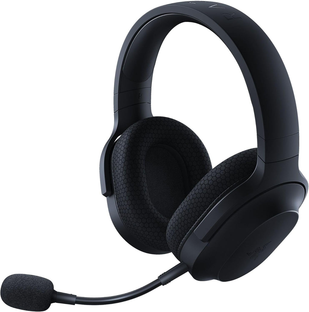 Razer Barracuda X Wireless Gaming Headset | 2.4GHz & Bluetooth – Multi-Platform