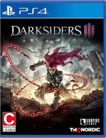 Darksiders III – PS4