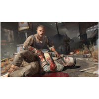 Dying Light 2 Stay Human – PS4