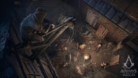 Assassin's Creed Syndicate – PS4