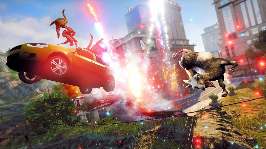 Goat Simulator 3 – PS5