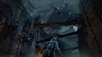 Bloodborne – PS4