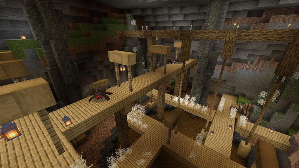 Minecraft – PS5