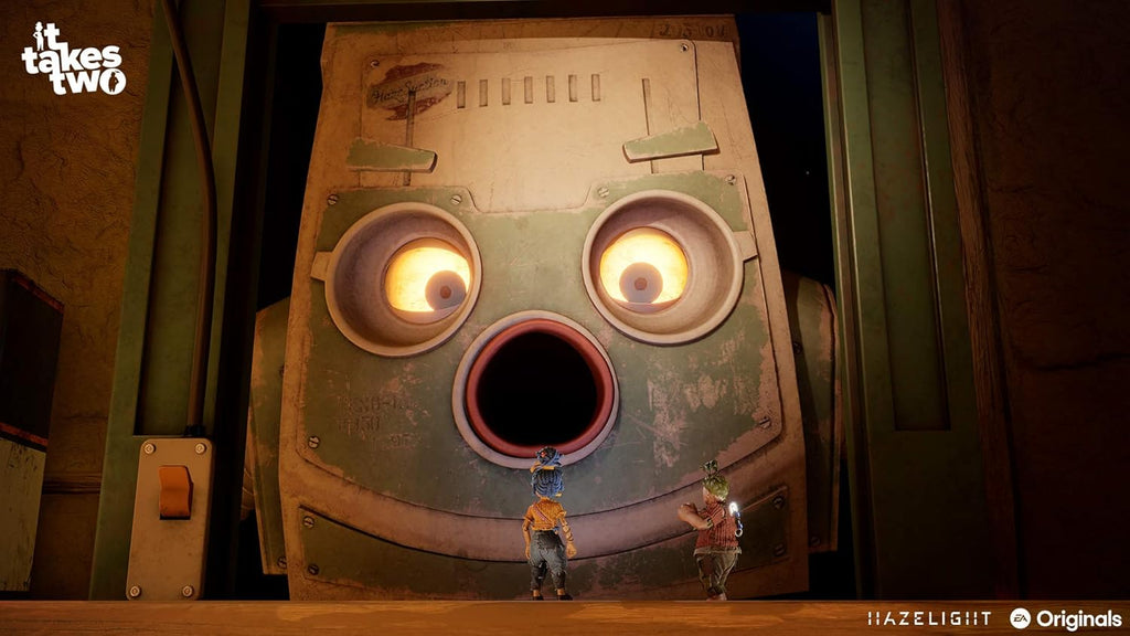 It Takes Two – PS4