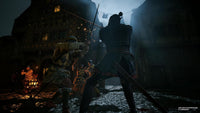 The Blood of Dawnwalker Collector Edition - PS5