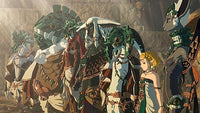 Hyrule Warriors: Age of Imprisonment – Nintendo Switch 2