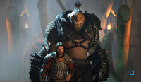 Middle-Earth: Shadow of War – PS4
