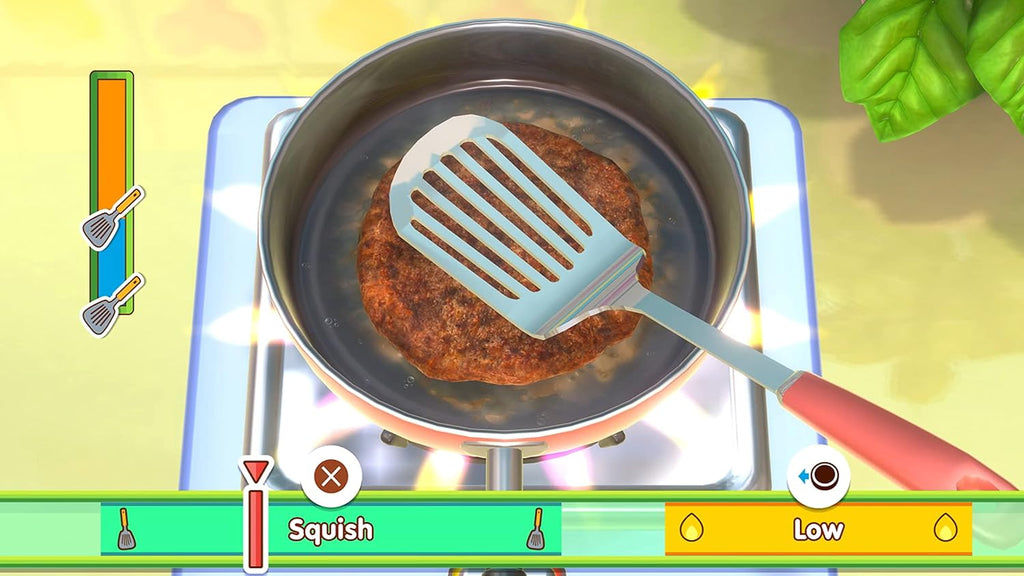 Cooking Mama Cookstar – PS4