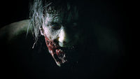 Resident Evil 2 – PS4