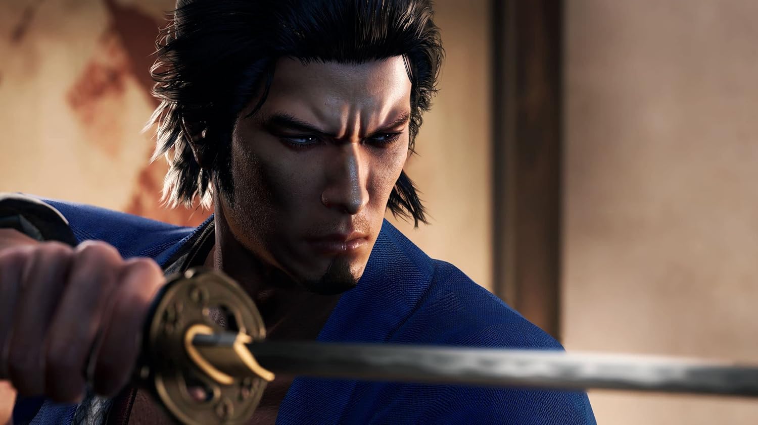 Like a Dragon: Ishin! – PS5