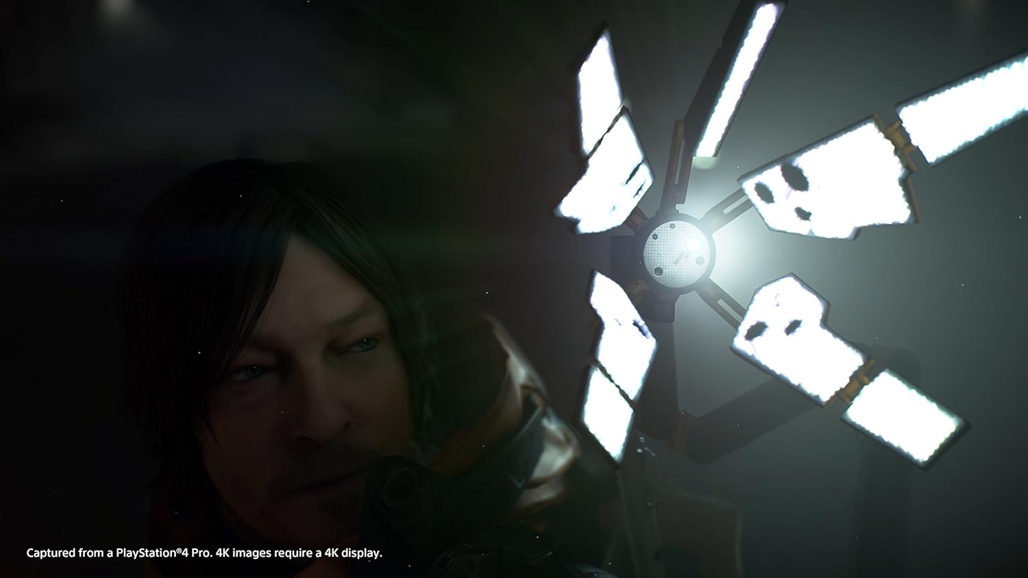 Death Stranding – PS4