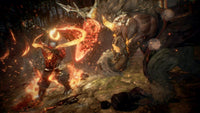 Nioh 2 – PS4