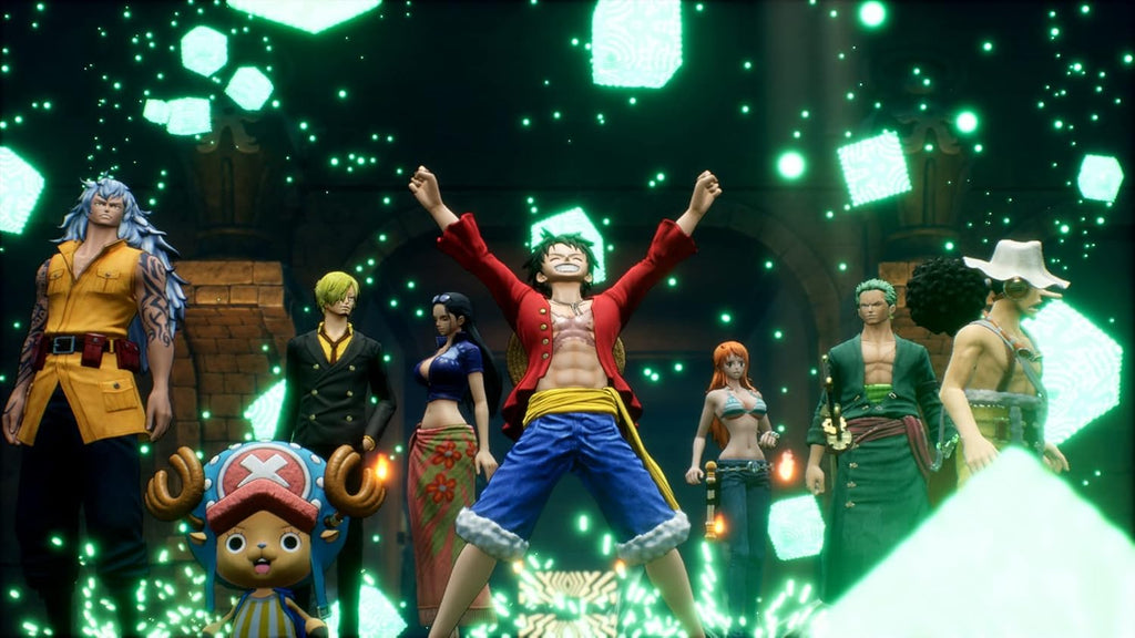 One Piece Odyssey – PS5