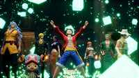 One Piece Odyssey – PS5