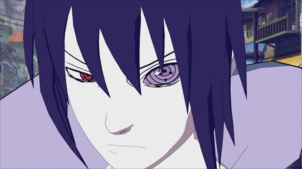 Naruto Shippuden: Ultimate Ninja Storm 4 – PS4