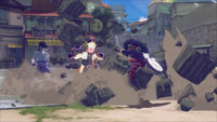 Naruto Shippuden: Ultimate Ninja Storm 4 – PS4