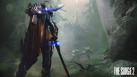 The Surge 2 – PS4