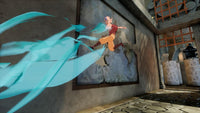 Avatar: The Last Airbender – The Quest for Balance – PS5