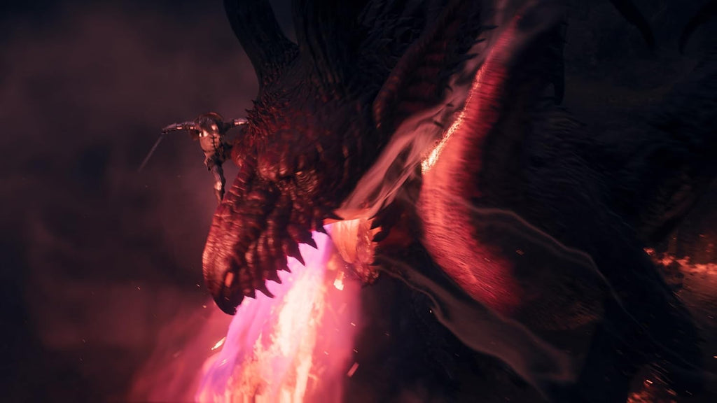 Dragon’s Dogma 2 – PS5