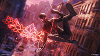 Spider Man : Miles Morales – PS4