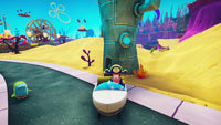 SpongeBob SquarePants: A Patrick Star Game – PS5