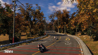 RIDE 6 - PS5