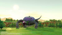 UFO Robot Grendizer: The Feast of the Wolves – PS5