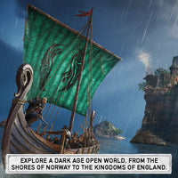 Assassin’s Creed Valhalla – PS5