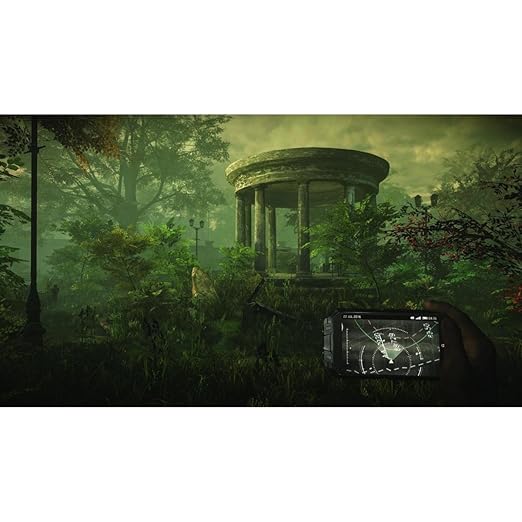 Get Even – PS4