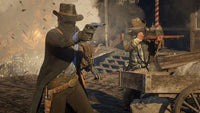 Red Dead Redemption 2 – PS4 (Used)