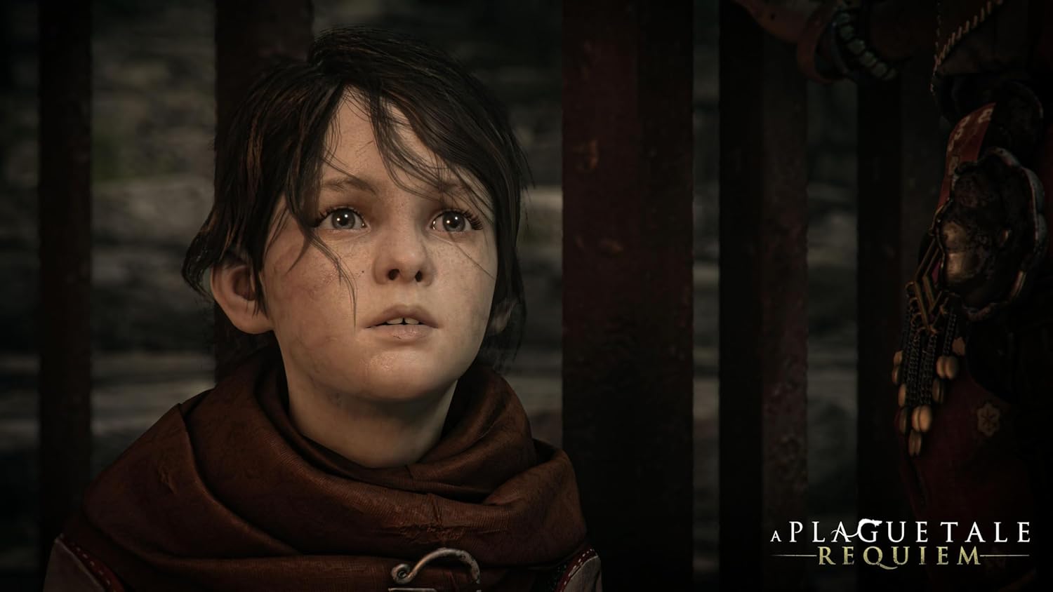 A Plague Tale Collection – Steelbook Edition – PS5