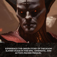DOOM: The Dark Ages – PS5