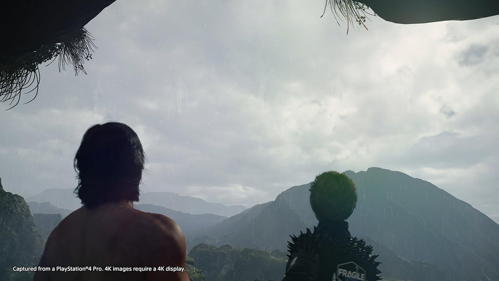 Death Stranding – PS4