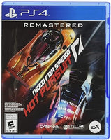 Need for Speed Hot Pursuit Remastered – PS4