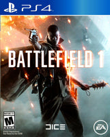 Battlefield 1 – PS4