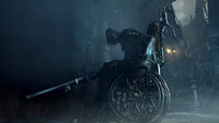 Bloodborne – PS4