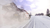 WRC Generations – PS5