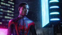 Spider Man : Miles Morales – PS4