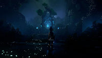 Kena: Bridge of Spirits – Deluxe Edition – PS4