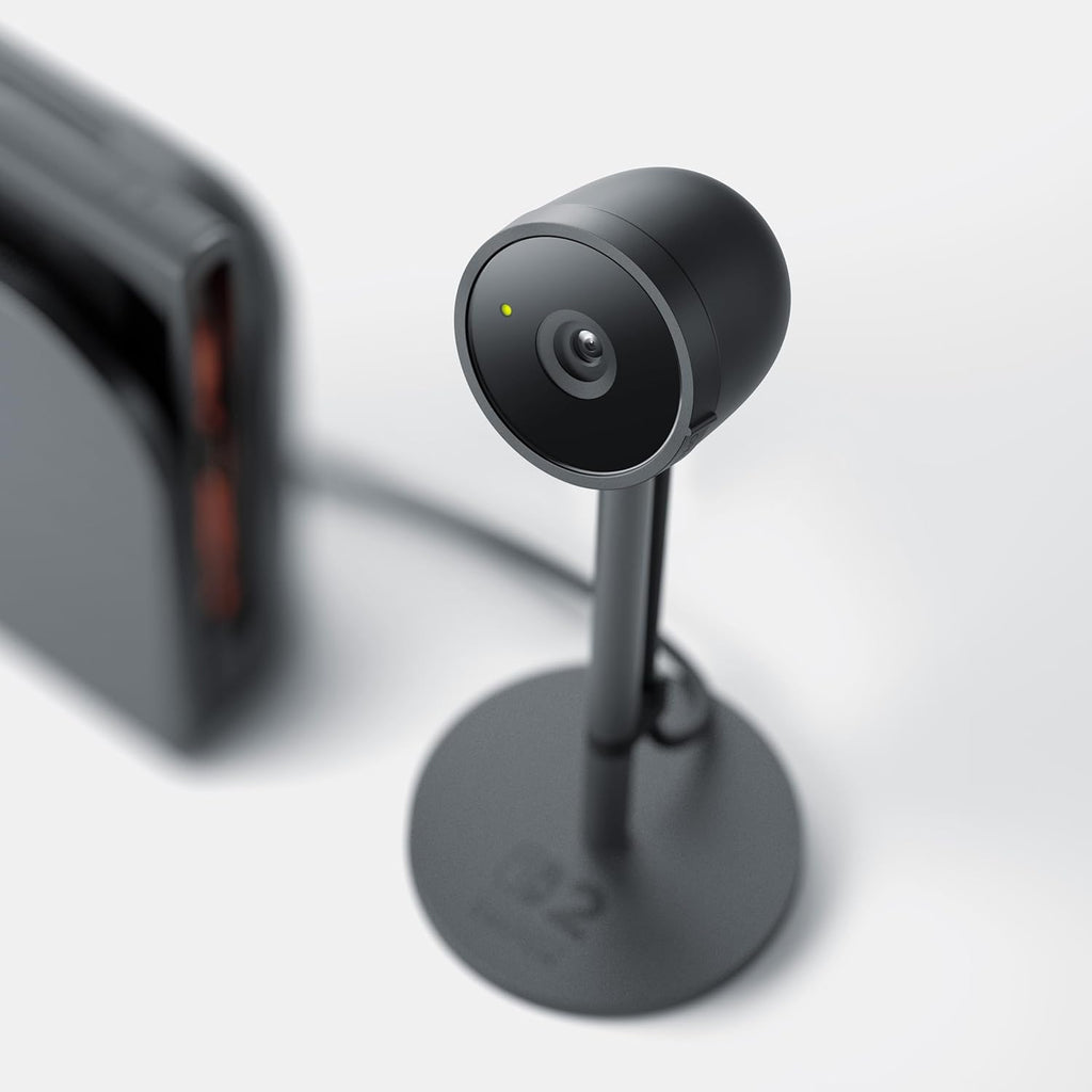 Nintendo Switch 2 Camera