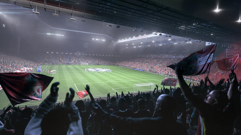 EA Sports FC 26 – Nintendo Switch 2