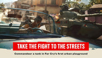 Far Cry 6 – PS4