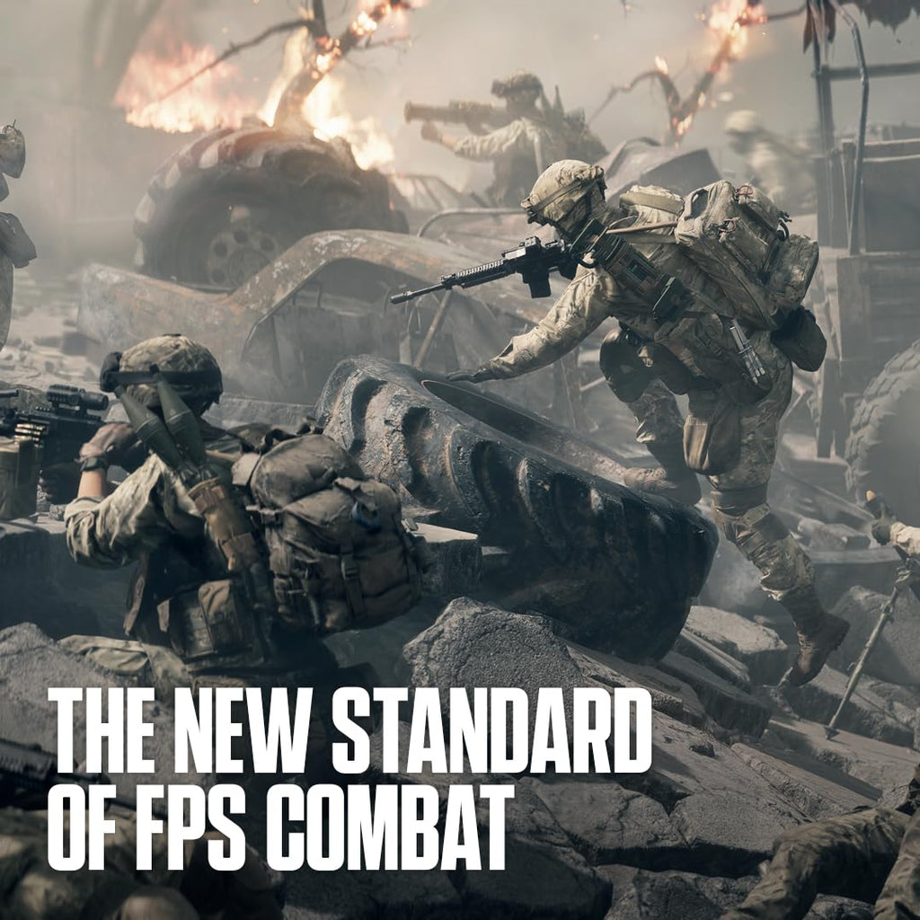 Battlefield 6 – PS5