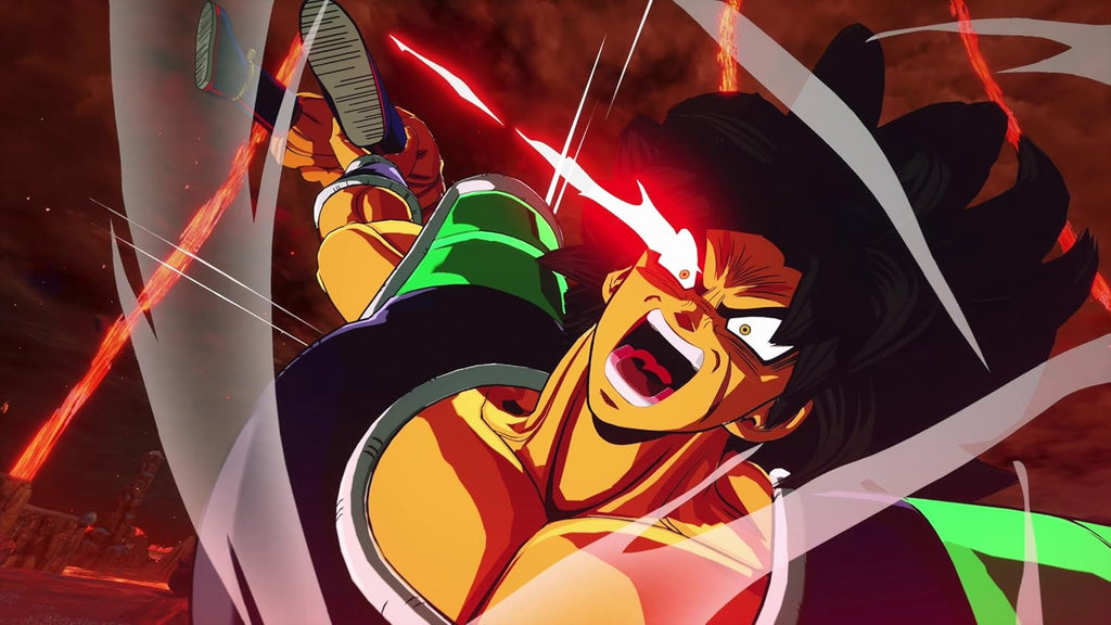 DRAGON BALL: Sparking! ZERO – PS5