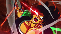 DRAGON BALL: Sparking! ZERO – PS5
