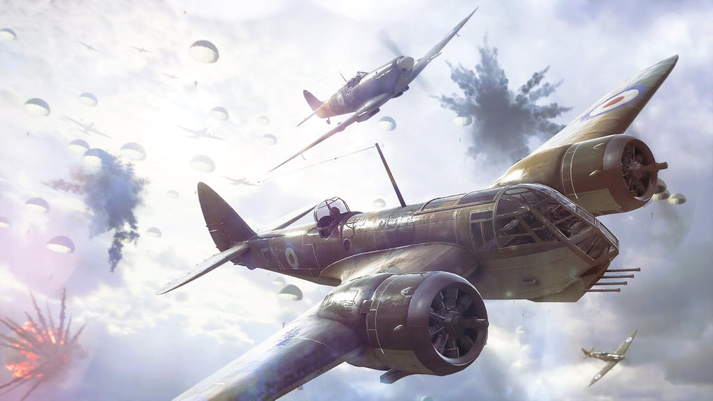 Battlefield V – PS4
