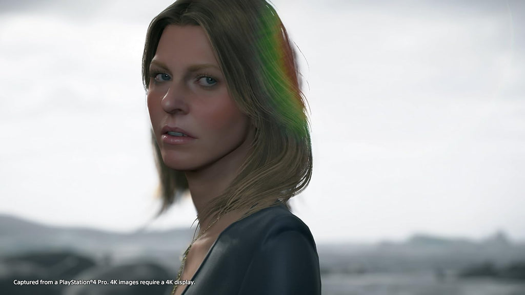 Death Stranding – PS4