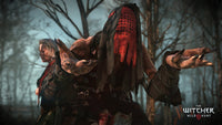 The Witcher 3: Wild Hunt – Game of the Year Edition – PS4