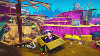 SpongeBob SquarePants: A Patrick Star Game – PS5